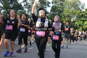 Runner Photo 3888398