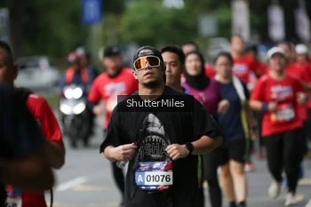 Runner Photo 38884
