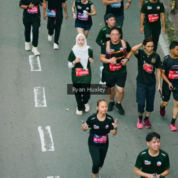 Runner Photo 3888402