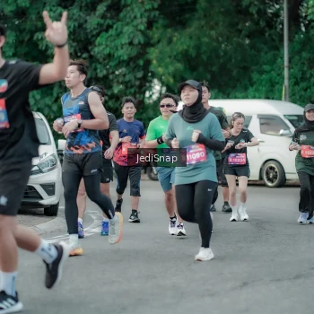 Runner Photo 3888404