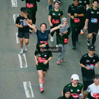 Runner Photo 3888406