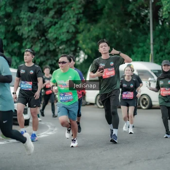 Runner Photo 3888416