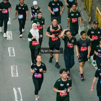 Runner Photo 3888419