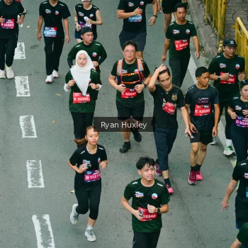 Runner Photo 3888422