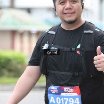 Runner Photo 3888427
