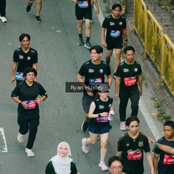 Runner Photo 3888428