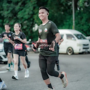 Runner Photo 3888436