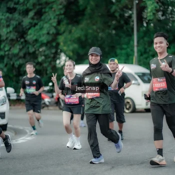Runner Photo 3888437