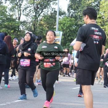 Runner Photo 3888440