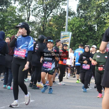 Runner Photo 3888441