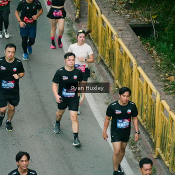 Runner Photo 3888449