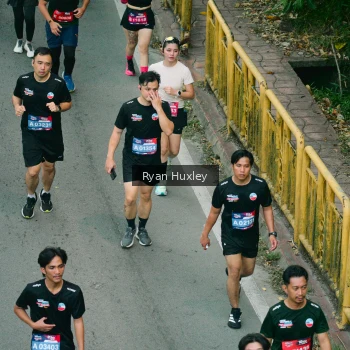 Runner Photo 3888462