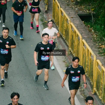 Runner Photo 3888468