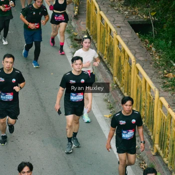 Runner Photo 3888473