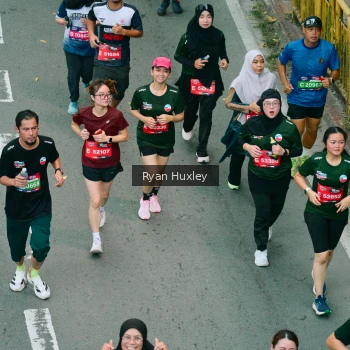 Runner Photo 3888474