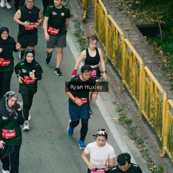 Runner Photo 3888481