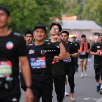 Runner Photo 3888485