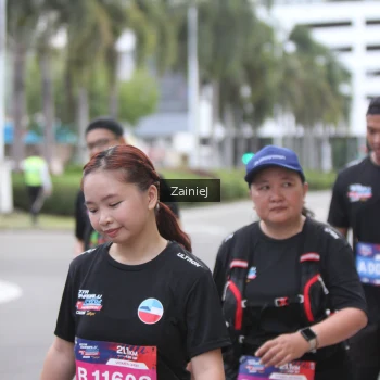 Runner Photo 3888487