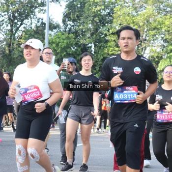 Runner Photo 3888503