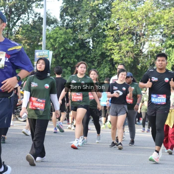 Runner Photo 3888507