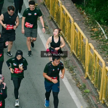 Runner Photo 3888508