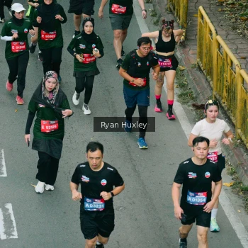 Runner Photo 3888509
