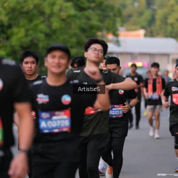 Runner Photo 3888513