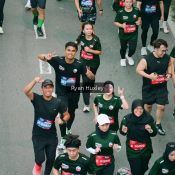 Runner Photo 3888526