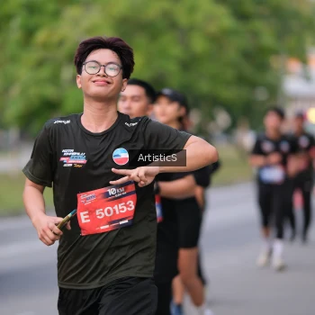 Runner Photo 3888527