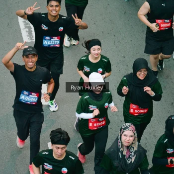 Runner Photo 3888528
