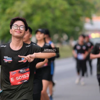 Runner Photo 3888529