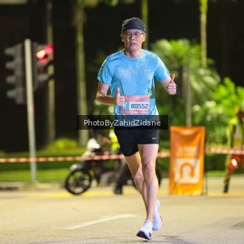 Runner Photo 3888532
