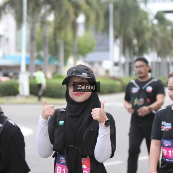 Runner Photo 3888551