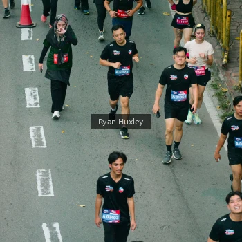 Runner Photo 3888562