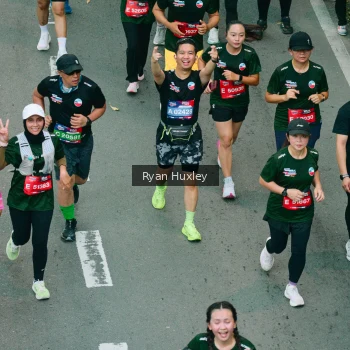 Runner Photo 3888565