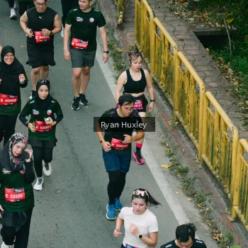 Runner Photo 3888570