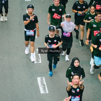 Runner Photo 3888583