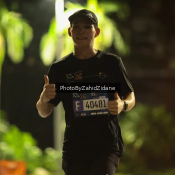 Runner Photo 3888607