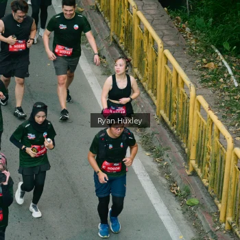 Runner Photo 3888608