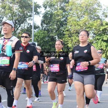 Runner Photo 3888616