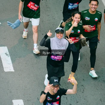 Runner Photo 3888617