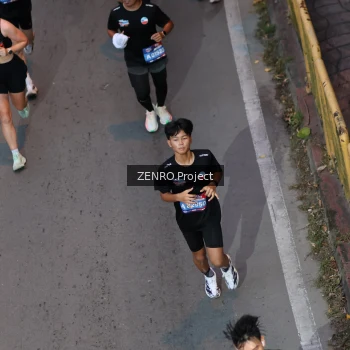 Runner Photo 3888618