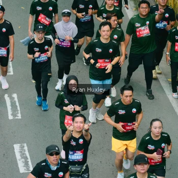 Runner Photo 3888620