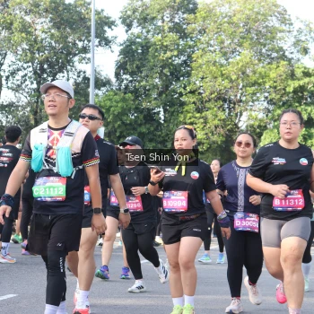 Runner Photo 3888625