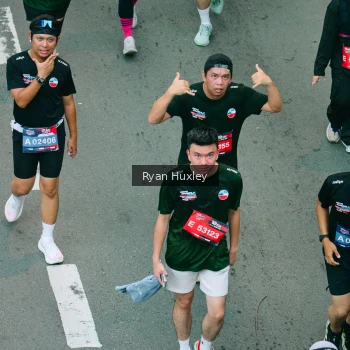 Runner Photo 3888633