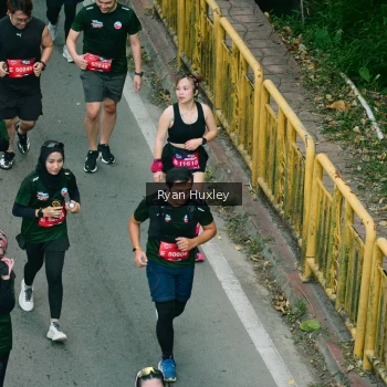Runner Photo 3888647