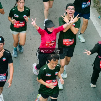 Runner Photo 3888663