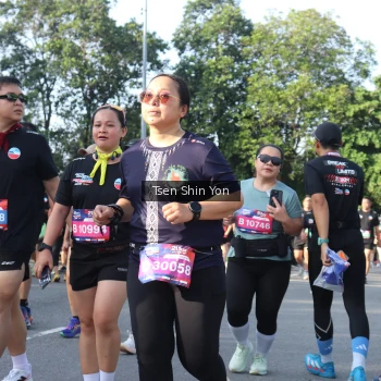 Runner Photo 3888682