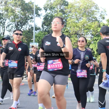 Runner Photo 3888684
