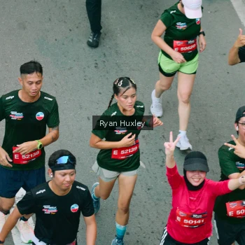 Runner Photo 3888688